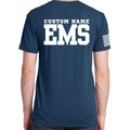 Custom EMS Shirt