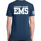 Custom EMS Shirt