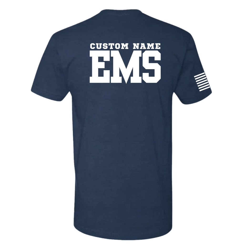 Custom EMS Shirt